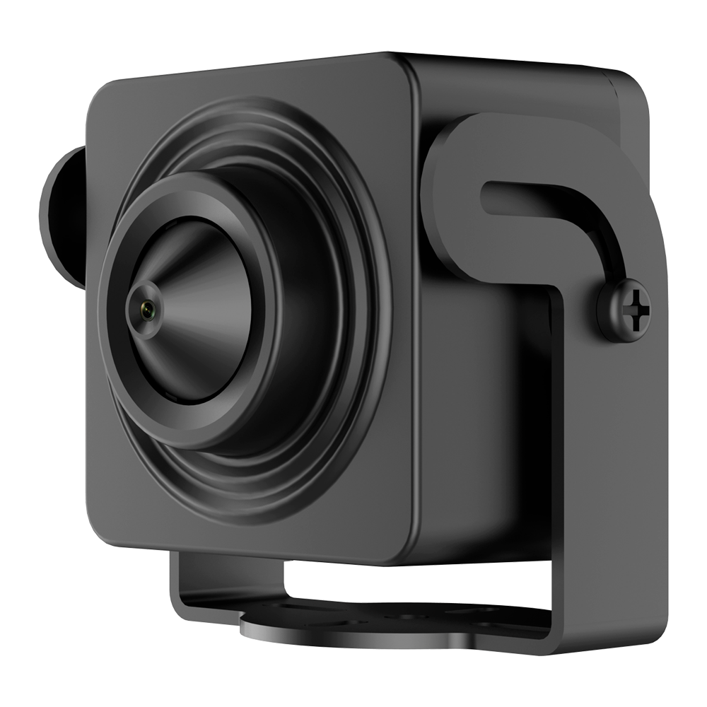 Hikvision DS-2CD2D25G1-D/NF - Cámara IP 2.8mm
