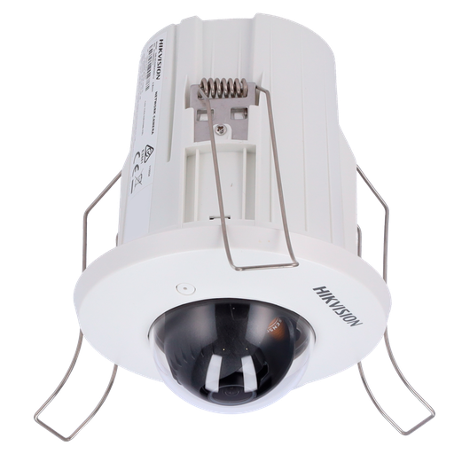 [DS-2CD2E43G2-U(2.8mm)] Hikvision DS-2CD2E43G2-U - Domo IP 4MP 2.8mm