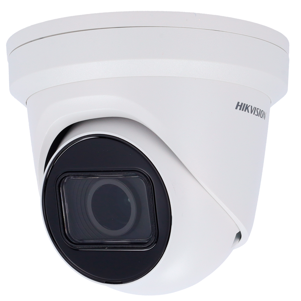 Hikvision DS-2CD2H23G2-IZS - Turret IP 2MP 2.8-12mm