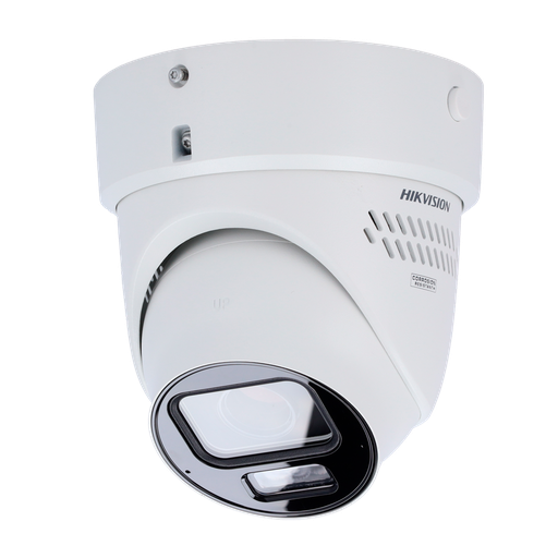 [DS-2CD2H47G3-LIZS2UY/SL(2.8-12mm)] Hikvision DS-2CD2H47G3-LIZS2UY/SL - Turret IP 4MP 2.8-12mm