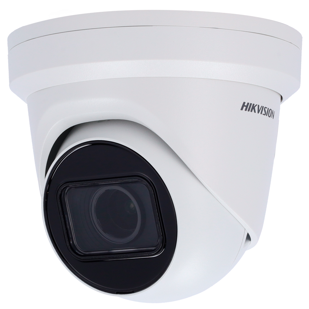 Hikvision DS-2CD2H83G2-IZS - Turret IP 8MP 2.8-12mm