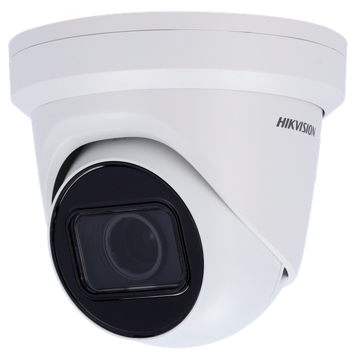 [DS-2CD2H83G2-IZS(2.8-12mm)] Hikvision DS-2CD2H83G2-IZS - Turret IP 8MP 2.8-12mm