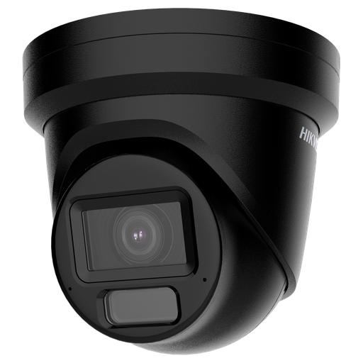 [DS-2CD2H83G2-LIZS2U(2.8-12mm)/BLACK] Hikvision DS-2CD2H83G2-LIZS2U/BLACK - Turret IP 8MP 2.8-12mm