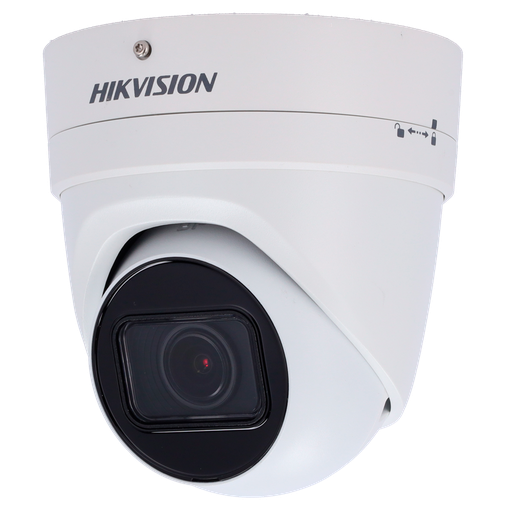 [DS-2CD2H86G2-IZS(2.8-12mm)(C)] Hikvision DS-2CD2H86G2-IZS(C) - Turret IP 8MP 2.8-12mm