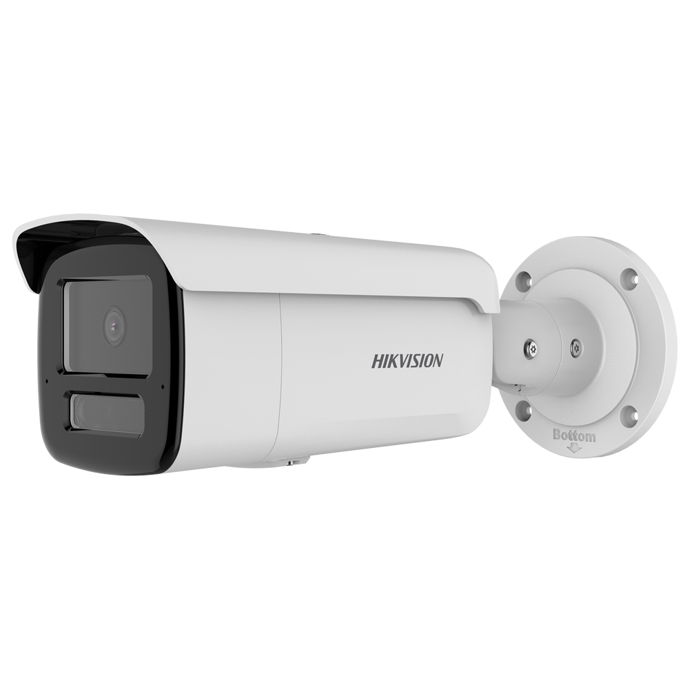 Hikvision DS-2CD2T43G2-2LI2U - Bullet IP 4MP 2.8mm