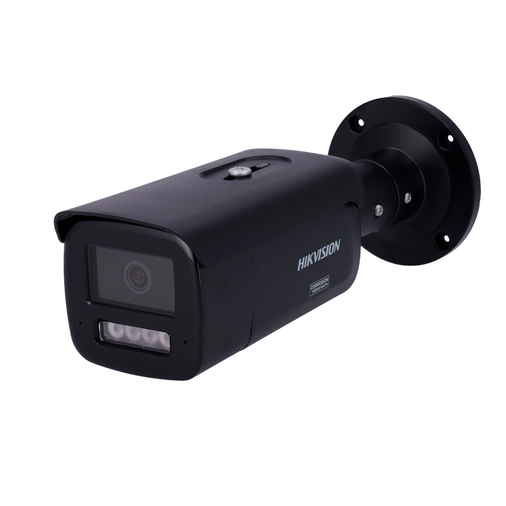 Hikvision DS-2CD2T43G2-2LIZ2UY(2.8/4mm)(BLACK) - Bullet IP 4MP