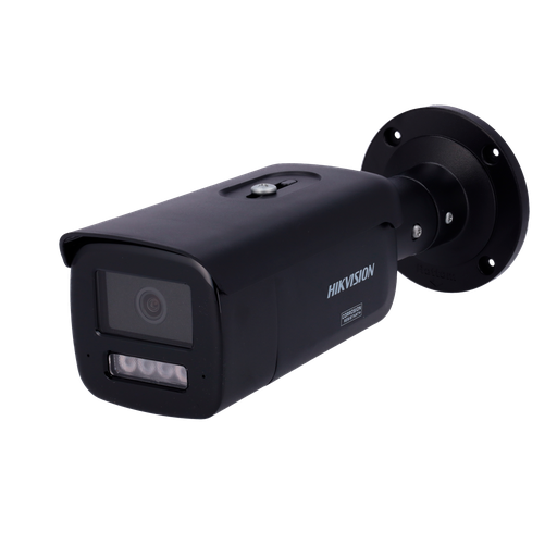 [DS-2CD2T43G2-2LIZ2UY(2.8/4mm)(BLACK)] Hikvision DS-2CD2T43G2-2LIZ2UY(2.8/4mm)(BLACK) - Bullet IP 4MP