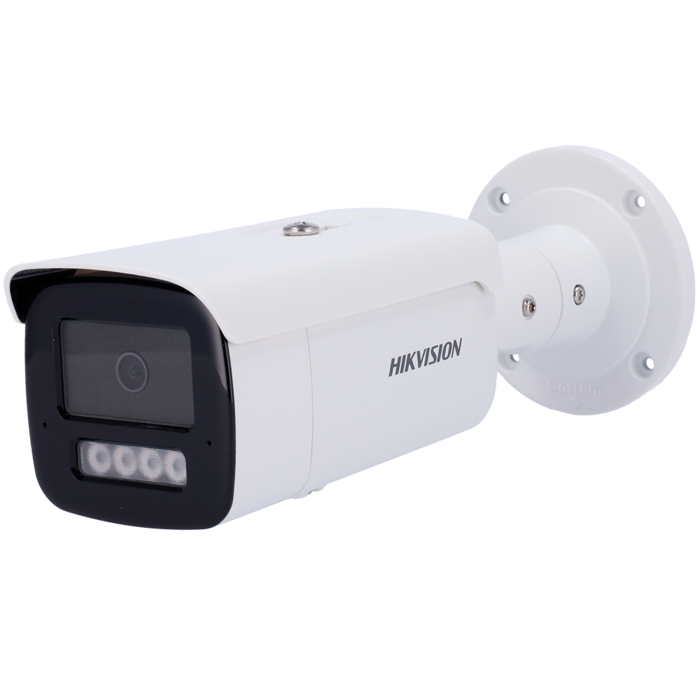 Hikvision DS-2CD2T43G2-4LI2U - Bullet IP 4MP 2.8mm