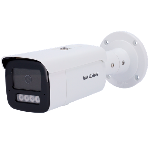 [DS-2CD2T43G2-4LI2U(2.8mm)] Hikvision DS-2CD2T43G2-4LI2U - Bullet IP 4MP 2.8mm