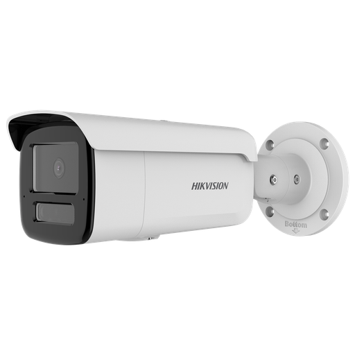 [DS-2CD2T43G2-4LI2U(4mm)] Hikvision DS-2CD2T43G2-4LI2U - Bullet IP 4MP 4mm