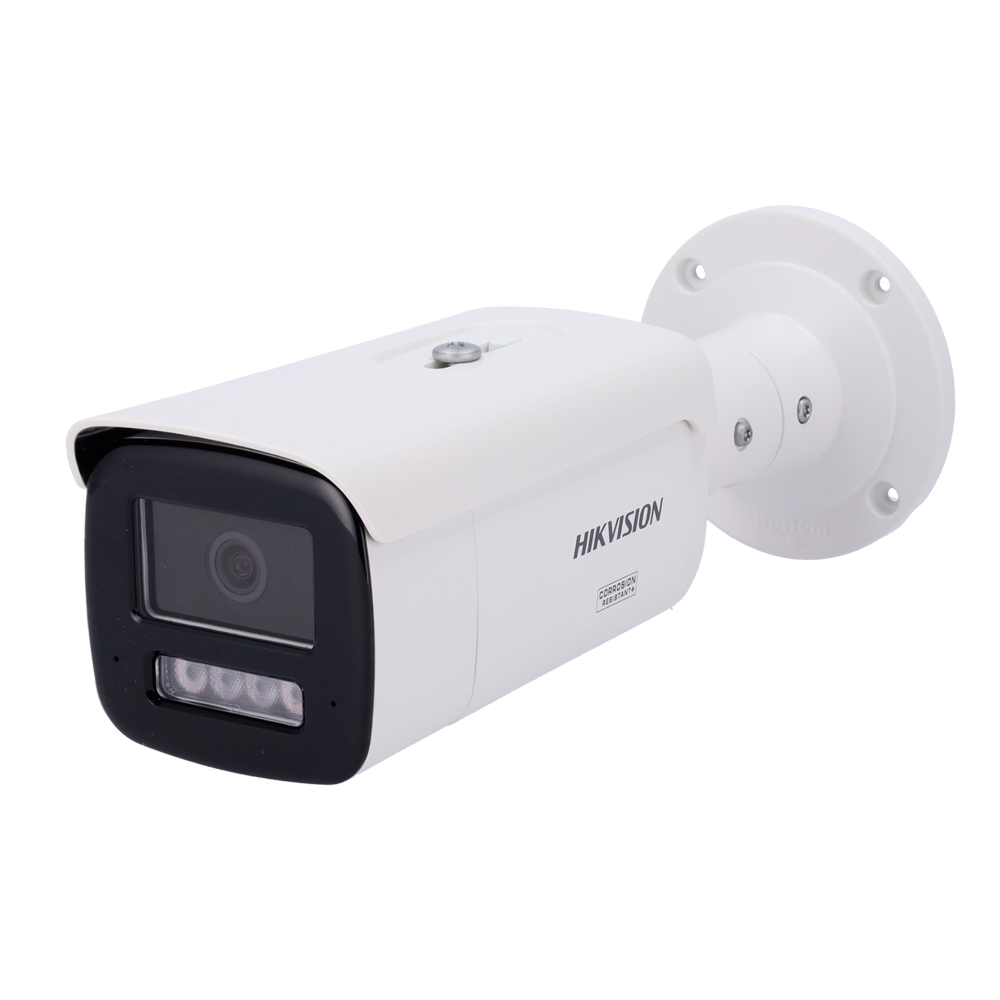 Hikvision DS-2CD2T43G2-4LIZ2UY(2.8/4mm) - Bullet IP 4MP