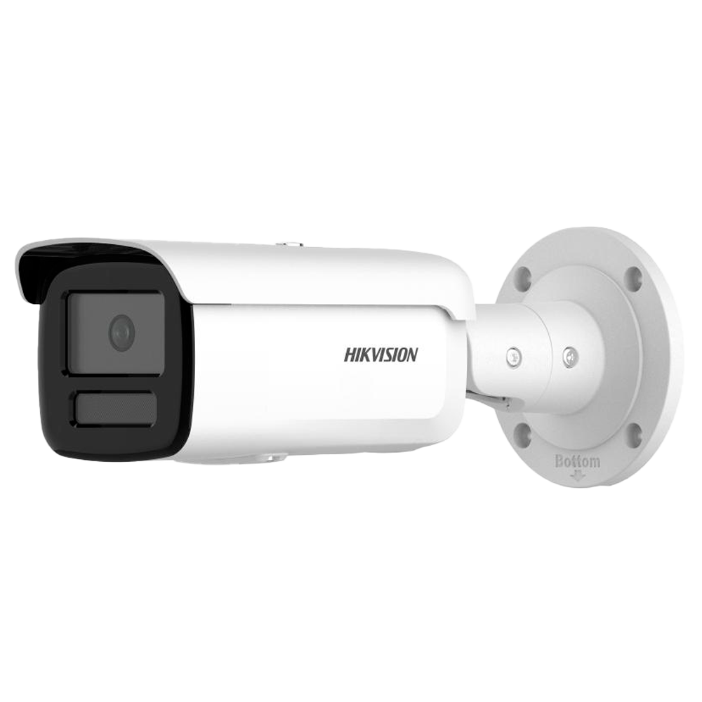 Hikvision DS-2CD2T46G2H-4I(eF) - Bullet IP 4MP 2.8mm