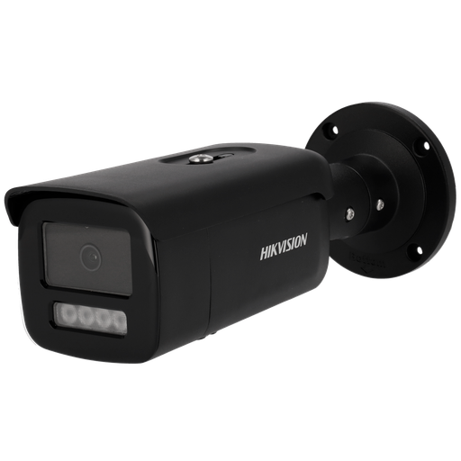 [DS-2CD2T46G2H-4I(2.8mm)(eF)/BLACK] Hikvision DS-2CD2T46G2H-4I(eF)/BLACK - Bullet IP 4MP 2.8mm