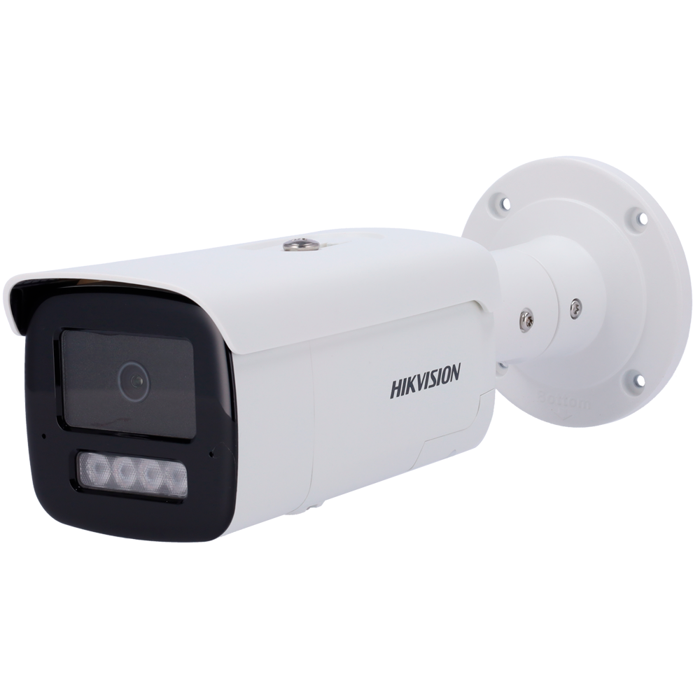 Hikvision DS-2CD2T46G2H-IS2U/SL(eF) - Bullet IP 4MP 2.8mm