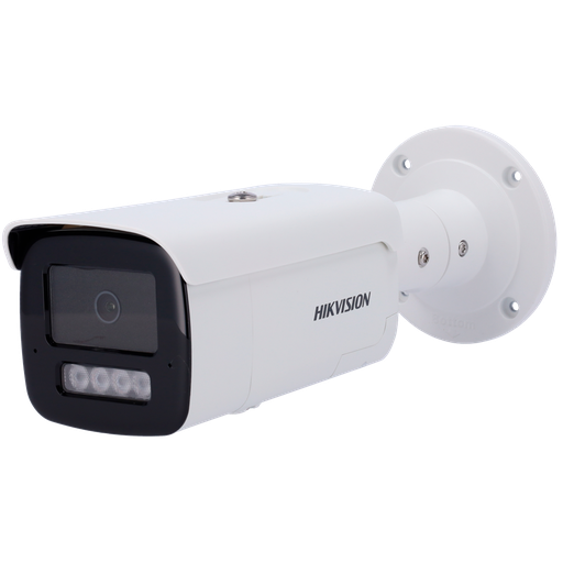 [DS-2CD2T46G2H-IS2U/SL(2.8mm)(eF)] Hikvision DS-2CD2T46G2H-IS2U/SL(eF) - Bullet IP 4MP 2.8mm