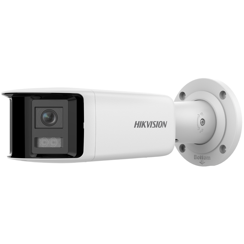 Hikvision DS-2CD2T46G2P-ISU/SL(C) - Bullet IP 4MP 2.8mm