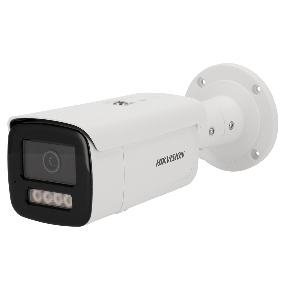 Hikvision DS-2CD2T47G2H-LISU/SL(eF) - Bullet IP 4MP 2.8mm