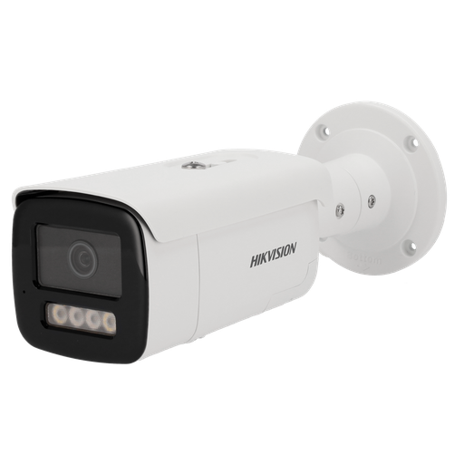 [DS-2CD2T47G2H-LISU/SL(2.8mm)(eF)] Hikvision DS-2CD2T47G2H-LISU/SL(eF) - Bullet IP 4MP 2.8mm