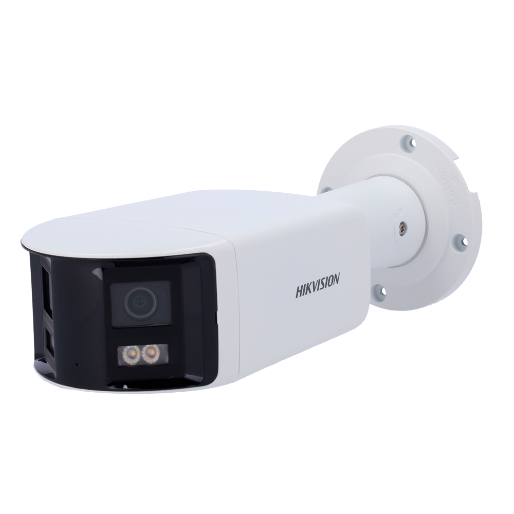 Hikvision DS-2CD2T47G2P-LSU/SL(C) - Bullet IP 4MP 2.8mm