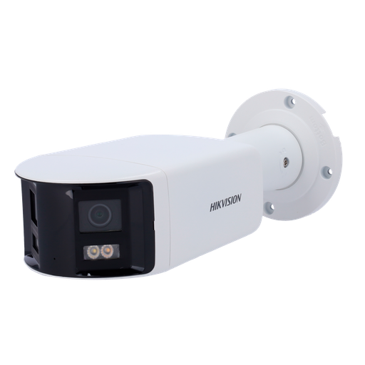[DS-2CD2T47G2P-LSU/SL(2.8mm)(C)] Hikvision DS-2CD2T47G2P-LSU/SL(C) - Bullet IP 4MP 2.8mm