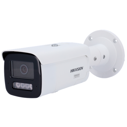 [DS-2CD2T47G3-LIS2UY/SL(2.8mm)] Hikvision DS-2CD2T47G3-LIS2UY/SL - Bullet IP 4MP 2.8mm