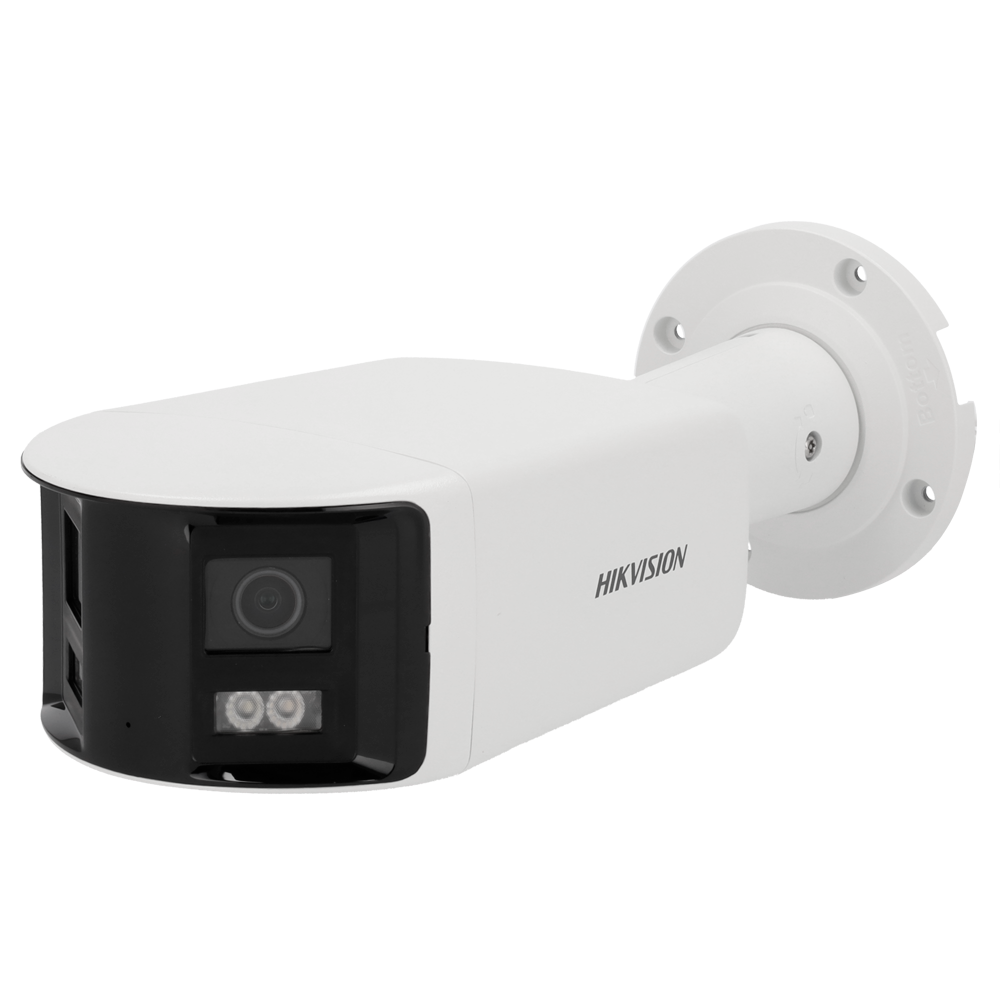 Hikvision DS-2CD2T67G2P-LSU/SL(C) - Bullet IP 6MP 2.8mm
