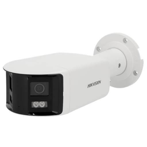 [DS-2CD2T67G2P-LSU/SL(2.8mm)(C)] Hikvision DS-2CD2T67G2P-LSU/SL(C) - Bullet IP 6MP 2.8mm