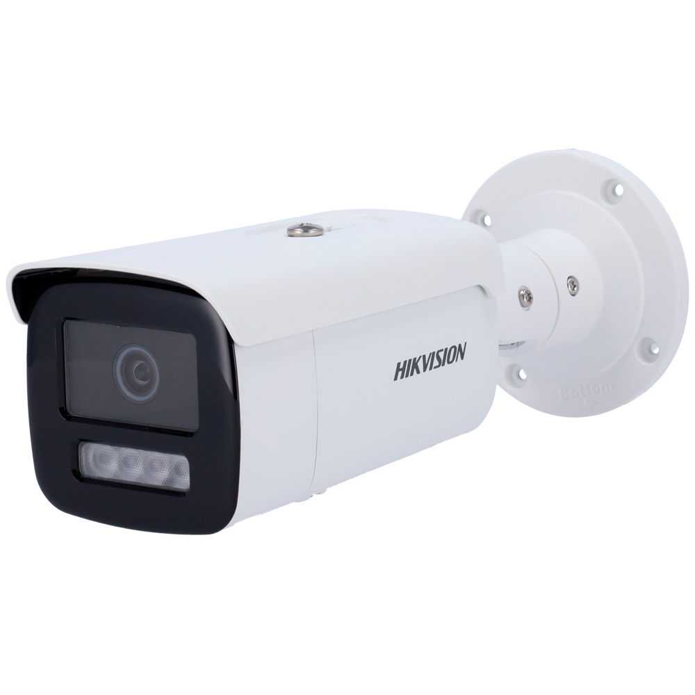 Hikvision DS-2CD2T86G2H-4I(eF) - Bullet IP 4mm
