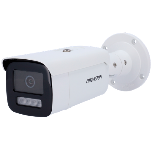 [DS-2CD2T86G2H-4I(4mm)(eF)] Hikvision DS-2CD2T86G2H-4I(eF) - Bullet IP 4mm