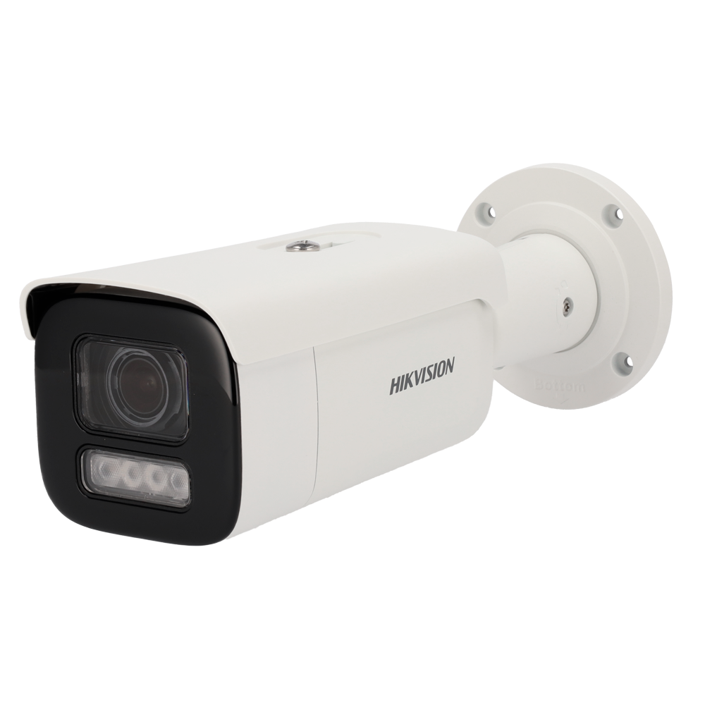 Hikvision DS-2CD2T87G2H-LISU/SL(eF) - Bullet IP 8MP 2.8mm