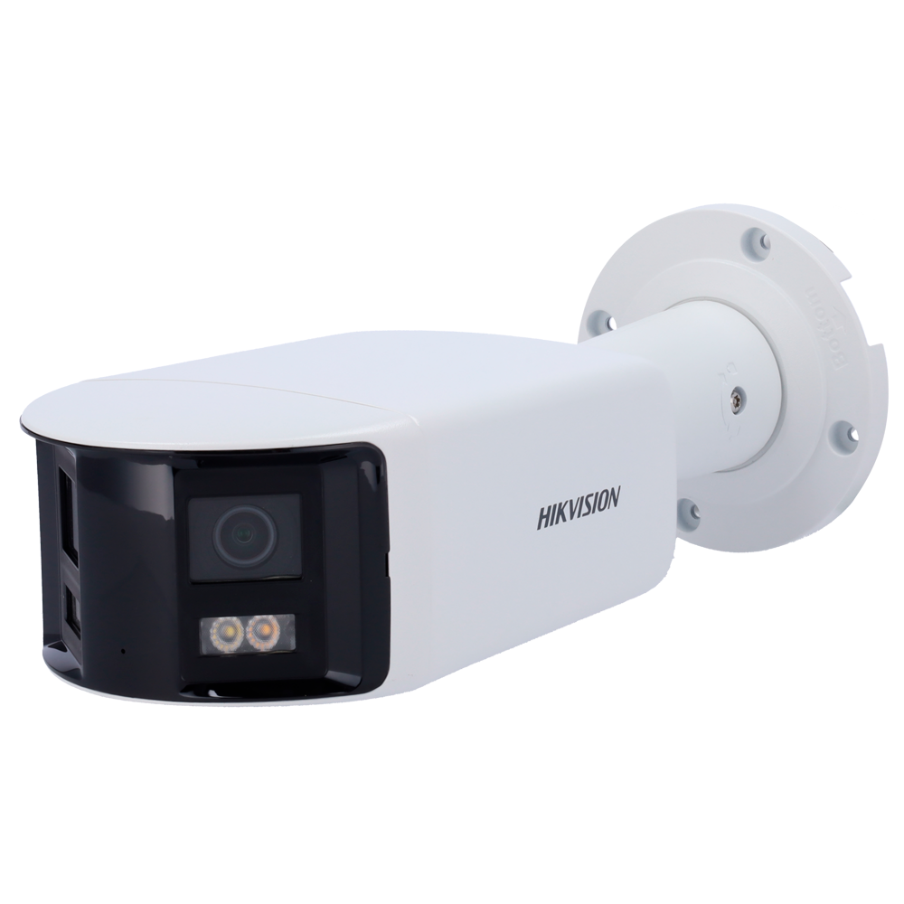 Hikvision DS-2CD2T87G2P-LSU/SL(C) - Bullet IP 8MP 4mm