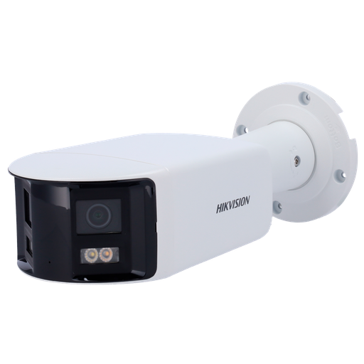 [DS-2CD2T87G2P-LSU/SL(4mm)(C)] Hikvision DS-2CD2T87G2P-LSU/SL(C) - Bullet IP 8MP 4mm