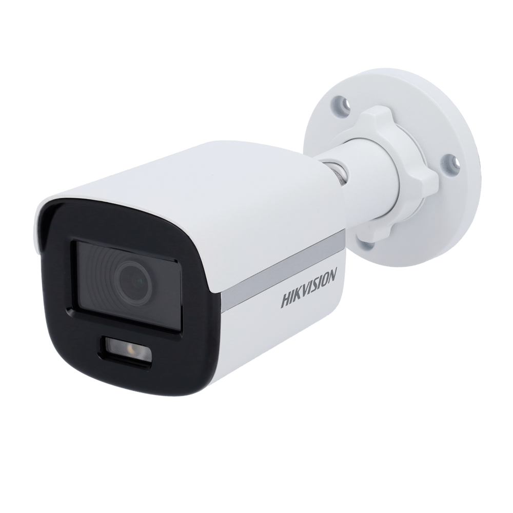 Hikvision DS-2CE10DF0T-LFS - Bullet 4en1 2MP 2.8mm