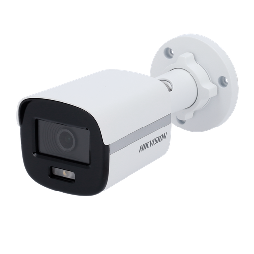 [DS-2CE10DF0T-LFS(2.8mm)] Hikvision DS-2CE10DF0T-LFS - Bullet 4en1 2MP 2.8mm