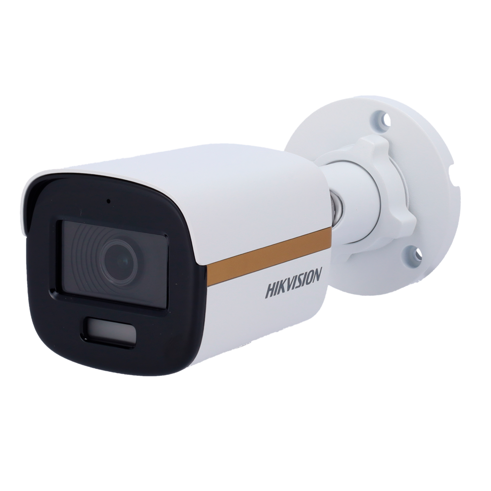Hikvision DS-2CE10DF3T-FS - Bullet 4en1 2MP 2.8mm