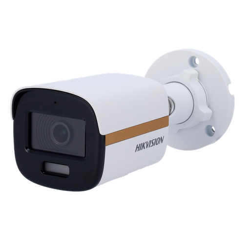 [DS-2CE10DF3T-FS(2.8mm)] Hikvision DS-2CE10DF3T-FS - Bullet 4en1 2MP 2.8mm