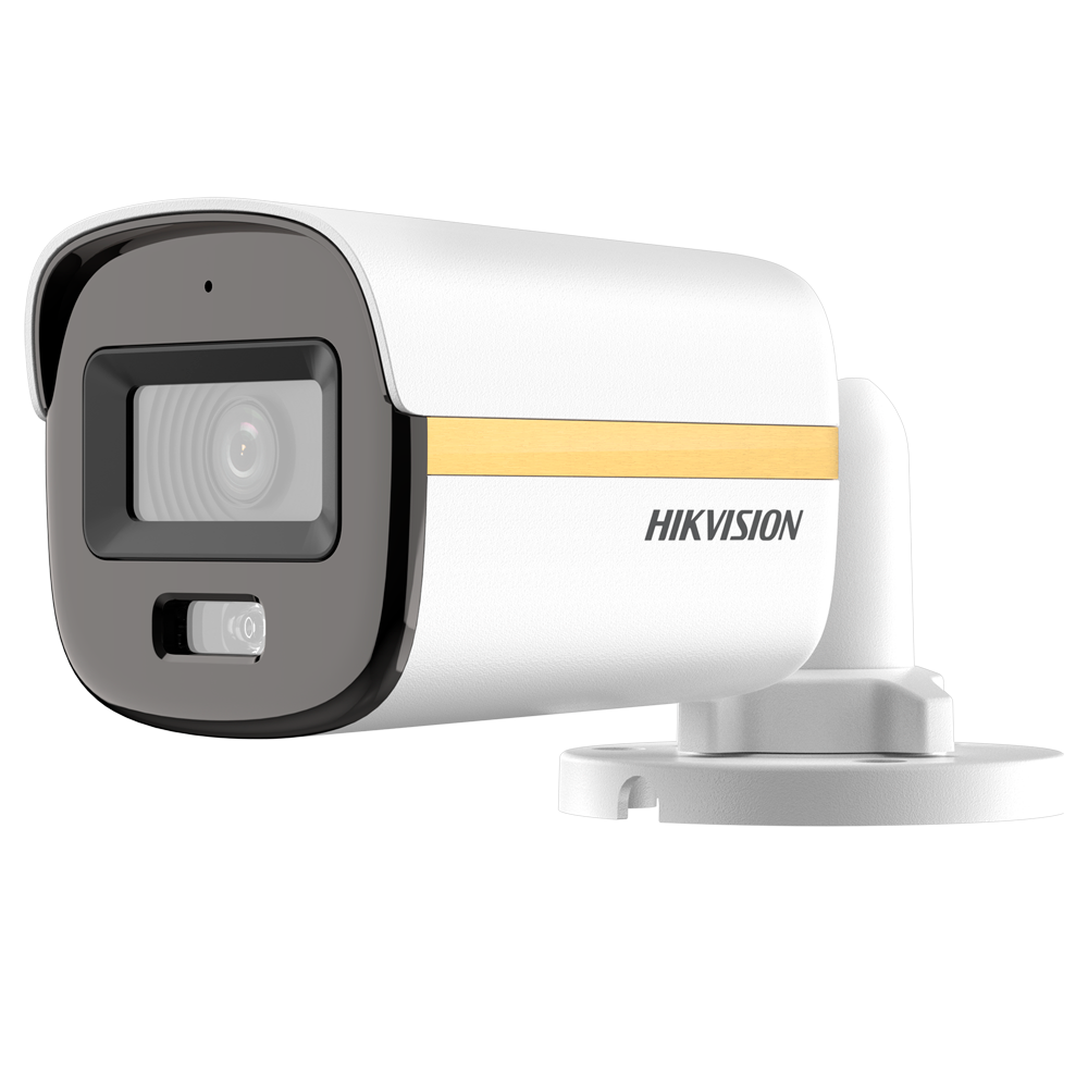 Hikvision DS-2CE10DF3T-FS - Bullet 4en1 2MP 3.6mm