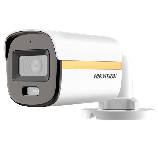 [DS-2CE10DF3T-FS(3.6mm)] Hikvision DS-2CE10DF3T-FS - Bullet 4en1 2MP 3.6mm