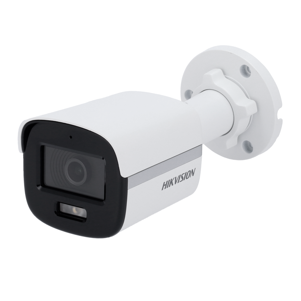 Hikvision DS-2CE10KF0T-LFS - Bullet 4en1 3K 2.8mm