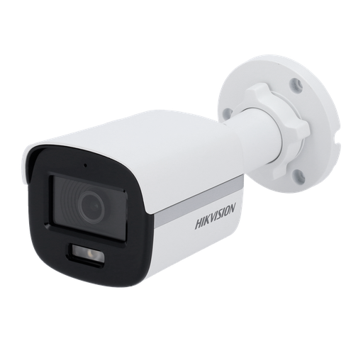 [DS-2CE10KF0T-LFS(2.8mm)] Hikvision DS-2CE10KF0T-LFS - Bullet 4en1 3K 2.8mm