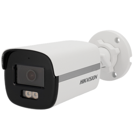 [DS-2CE12DF0T-LFS(2.8mm)] Hikvision DS-2CE12DF0T-LFS - Bullet 4en1 1080p 2.8mm