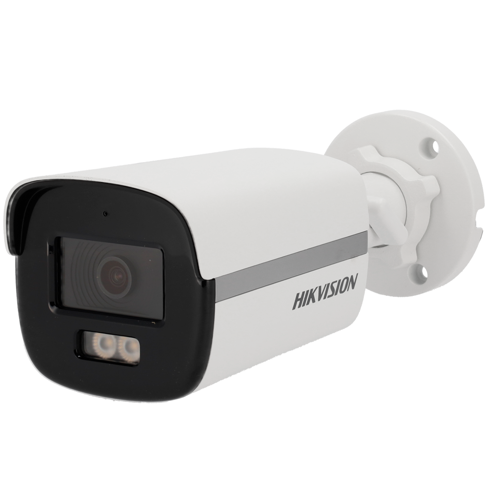 Hikvision DS-2CE12DF0T-LFS - Bullet 4en1 1080p 3.6mm