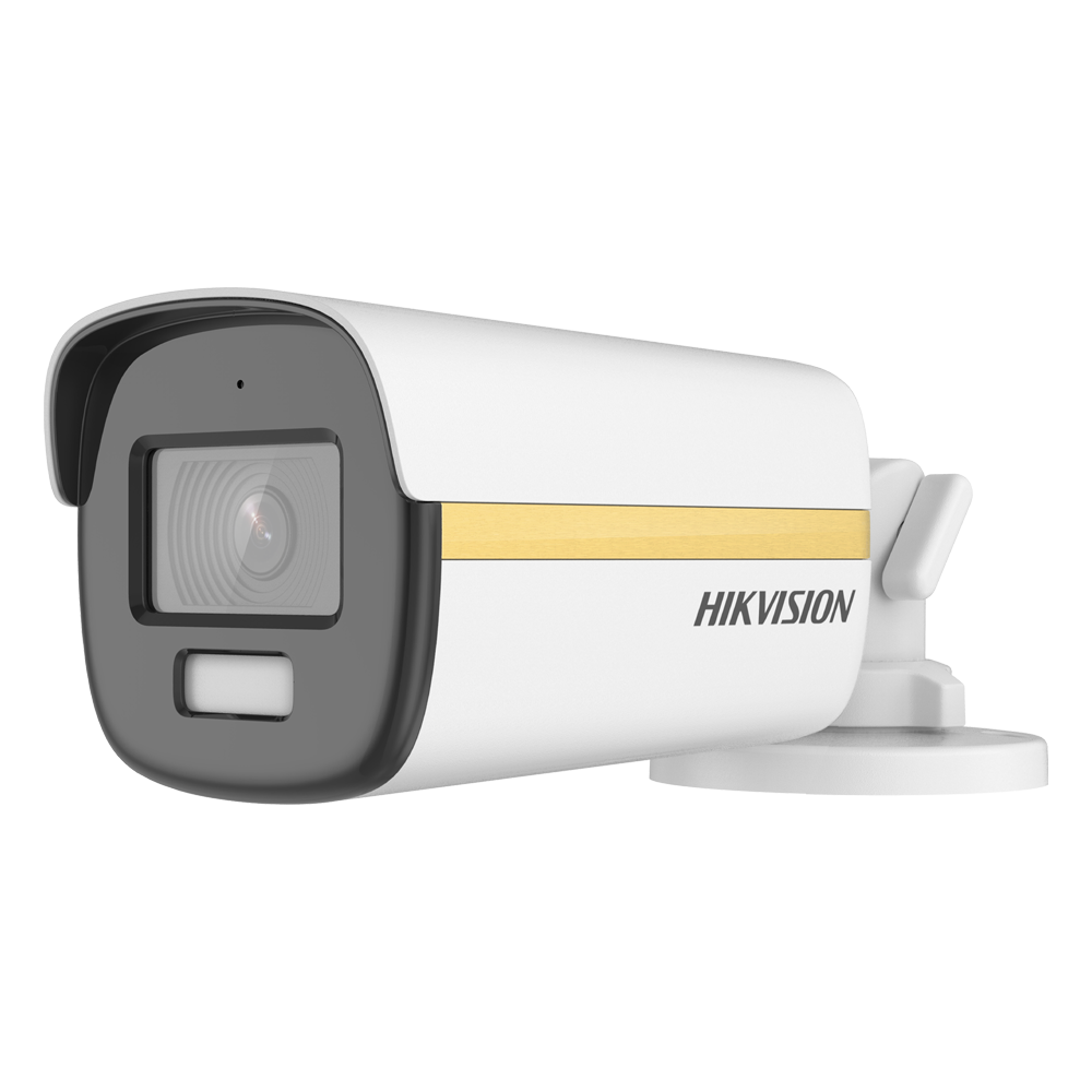 Hikvision DS-2CE12DF3T-FS - Bullet 4en1 1080p 2.8mm