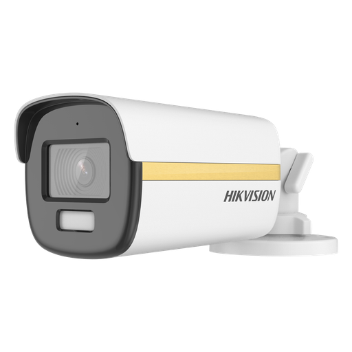 [DS-2CE12DF3T-FS(2.8mm)] Hikvision DS-2CE12DF3T-FS - Bullet 4en1 1080p 2.8mm