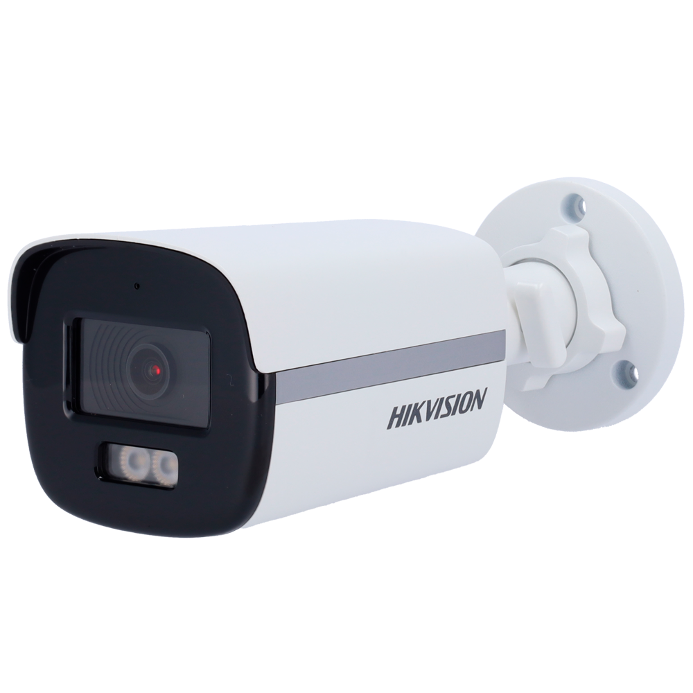 Hikvision DS-2CE12KF0T-LFS - Bullet 4en1 3K 3.6mm