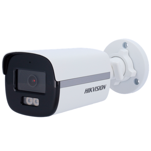 [DS-2CE12KF0T-LFS(3.6mm)] Hikvision DS-2CE12KF0T-LFS - Bullet 4en1 3K 3.6mm