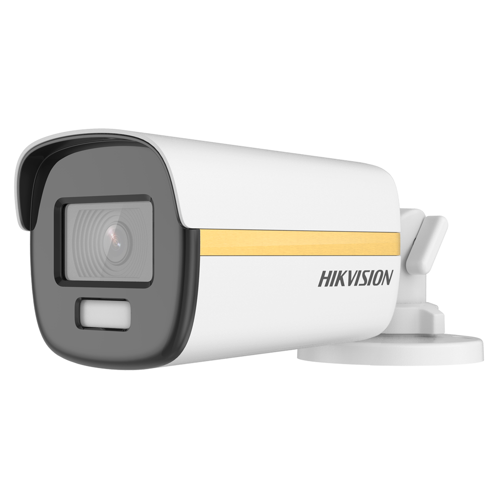 Hikvision DS-2CE12UF3T-E - Bullet 4en1 4K 2.8mm