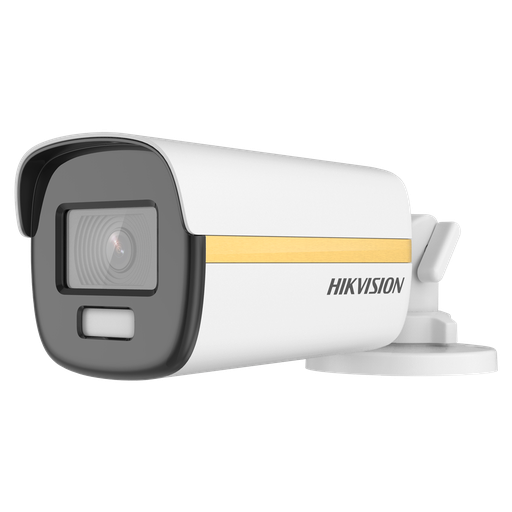 [DS-2CE12UF3T-E(2.8mm)] Hikvision DS-2CE12UF3T-E - Bullet 4en1 4K 2.8mm