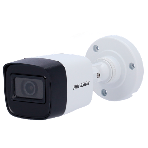 [DS-2CE16D0T-ITF(3.6mm)(C)] Hikvision DS-2CE16D0T-ITF(C) - Bullet 4en1 1080p 3.6mm