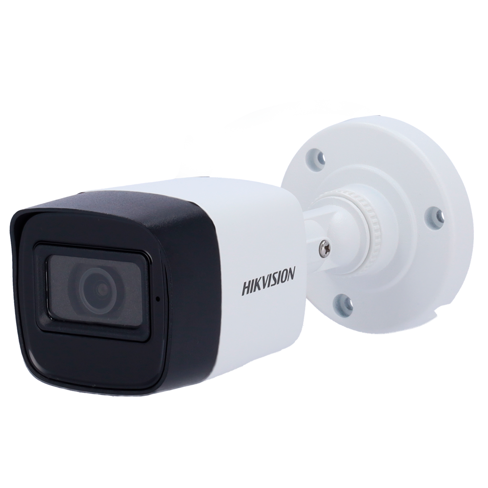 Hikvision DS-2CE16D0T-ITFS - Bullet 4en1 1080p 2.8mm